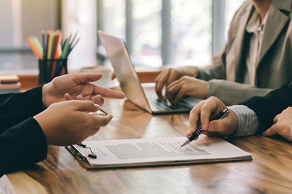 View All About Civil Litigation